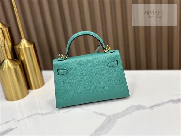Hermes 에르메스 캘리백 || 미니 앱송 Bag 7번 이미지
