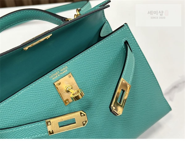 Hermes 에르메스 캘리백 || 미니 앱송 Bag 14번 이미지