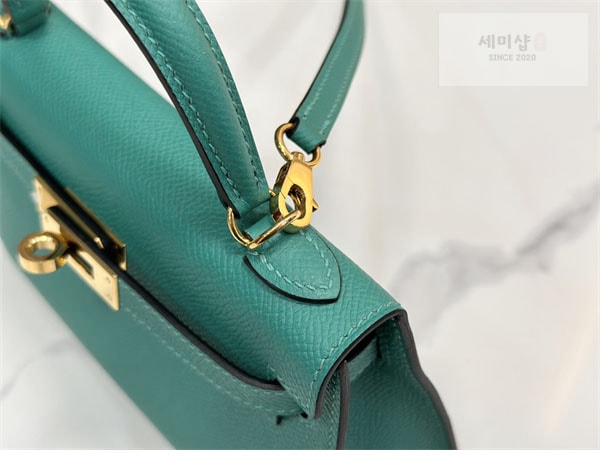Hermes 에르메스 캘리백 || 미니 앱송 Bag 10번 이미지