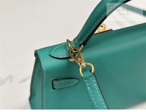 Hermes 에르메스 캘리백 || 미니 앱송 Bag 13번 이미지