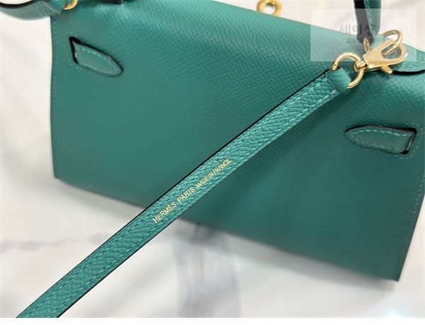 Hermes 에르메스 캘리백 || 미니 앱송 Bag 3번 이미지
