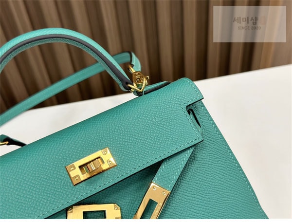 Hermes 에르메스 캘리백 || 미니 앱송 Bag 15번 이미지