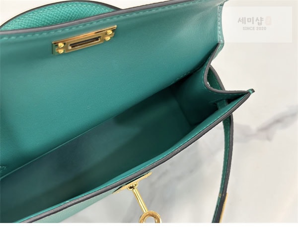 Hermes 에르메스 캘리백 || 미니 앱송 Bag 1번 이미지