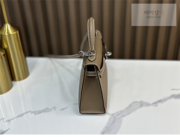 Hermes 에르메스 켈리백 미니 앱송 Bag 9번 이미지