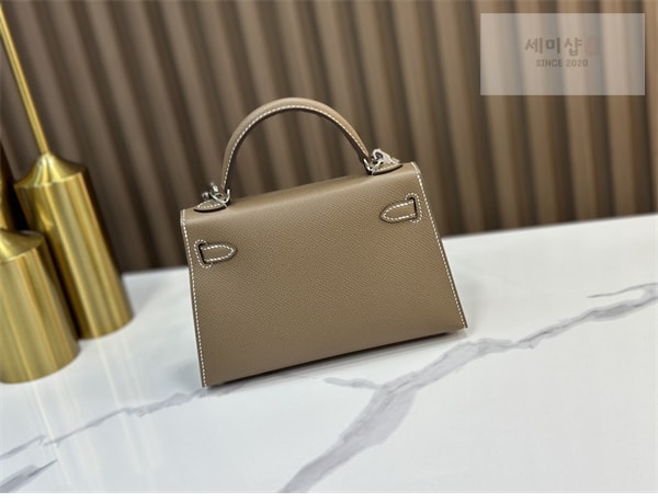 Hermes 에르메스 켈리백 미니 앱송 Bag 1번 이미지
