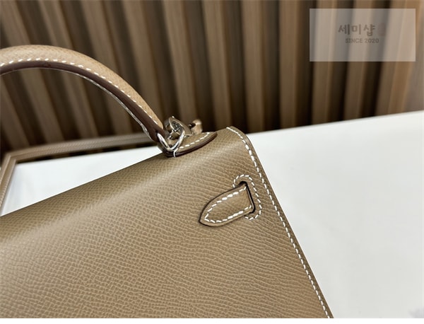 Hermes 에르메스 켈리백 미니 앱송 Bag 16번 이미지