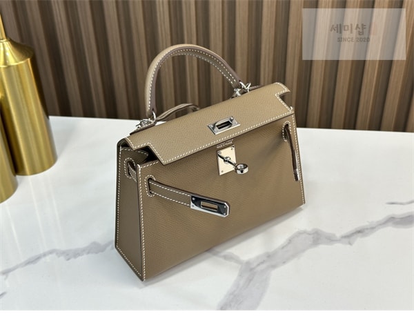 Hermes 에르메스 켈리백 미니 앱송 Bag 2번 이미지