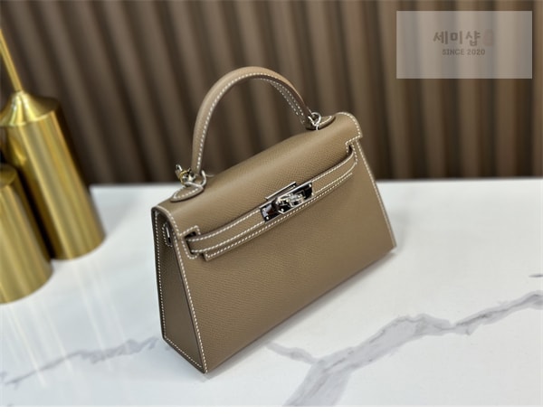 Hermes 에르메스 켈리백 미니 앱송 Bag 7번 이미지
