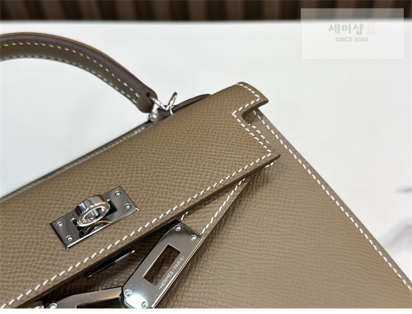 Hermes 에르메스 켈리백 미니 앱송 Bag 11번 이미지