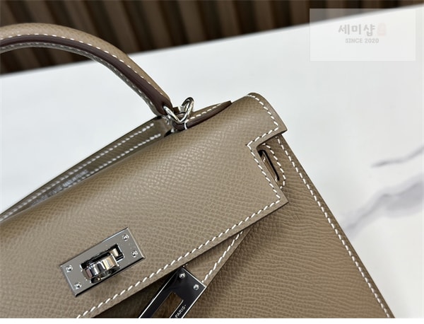Hermes 에르메스 켈리백 미니 앱송 Bag 14번 이미지