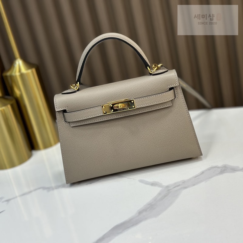 Hermes 에르메스 켈리백 미니 앱송 Bag 1번 이미지