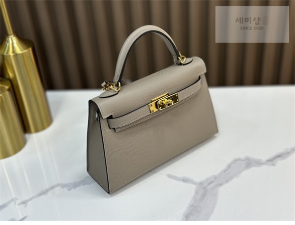 Hermes 에르메스 켈리백 미니 앱송 Bag 2번 이미지