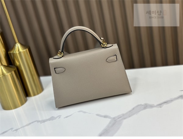 Hermes 에르메스 켈리백 미니 앱송 Bag 12번 이미지
