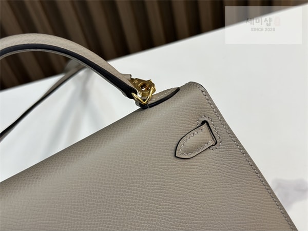 Hermes 에르메스 켈리백 미니 앱송 Bag 16번 이미지