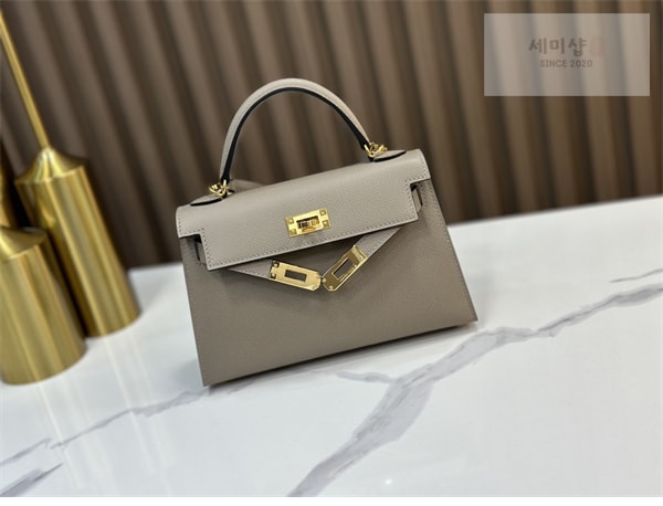 Hermes 에르메스 켈리백 미니 앱송 Bag 8번 이미지