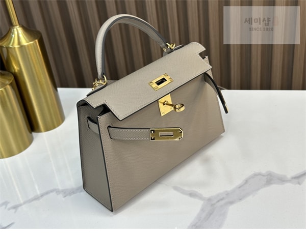 Hermes 에르메스 켈리백 미니 앱송 Bag 13번 이미지