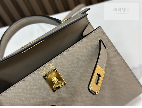Hermes 에르메스 켈리백 미니 앱송 Bag 4번 이미지