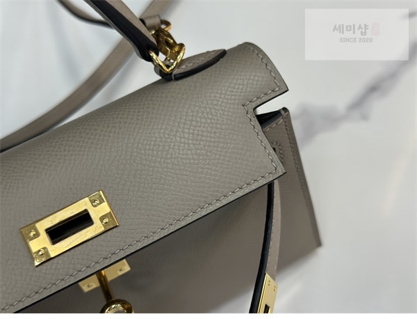 Hermes 에르메스 켈리백 미니 앱송 Bag 9번 이미지