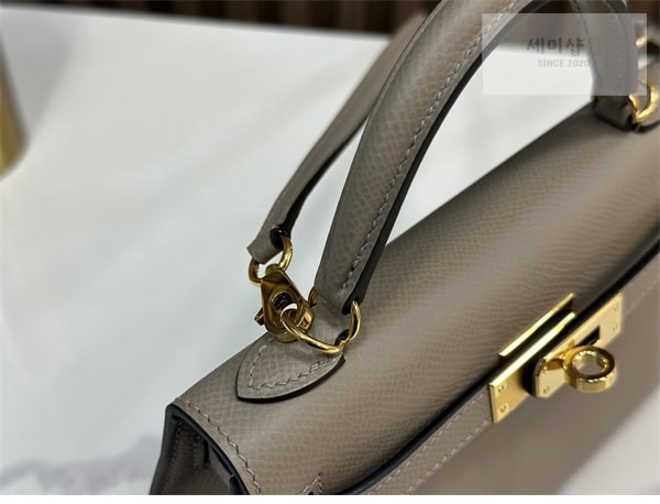 Hermes 에르메스 켈리백 미니 앱송 Bag 14번 이미지