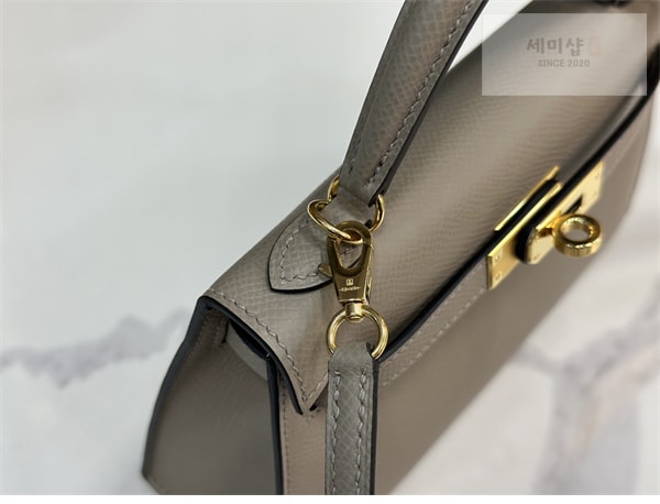 Hermes 에르메스 켈리백 미니 앱송 Bag 5번 이미지