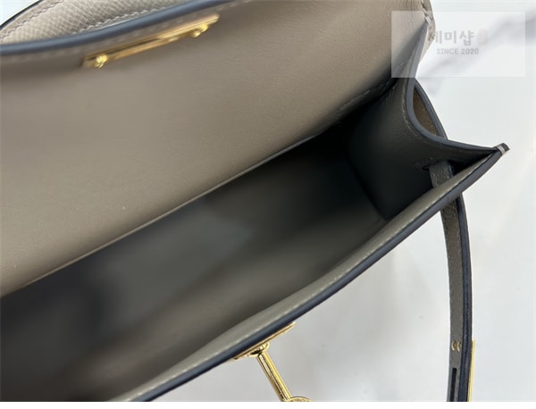 Hermes 에르메스 켈리백 미니 앱송 Bag 15번 이미지