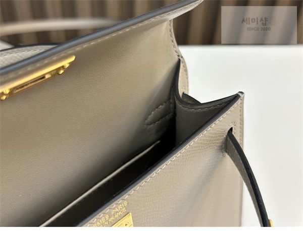 Hermes 에르메스 켈리백 미니 앱송 Bag 6번 이미지