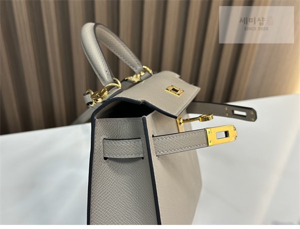 Hermes 에르메스 켈리백 미니 앱송 Bag 11번 이미지