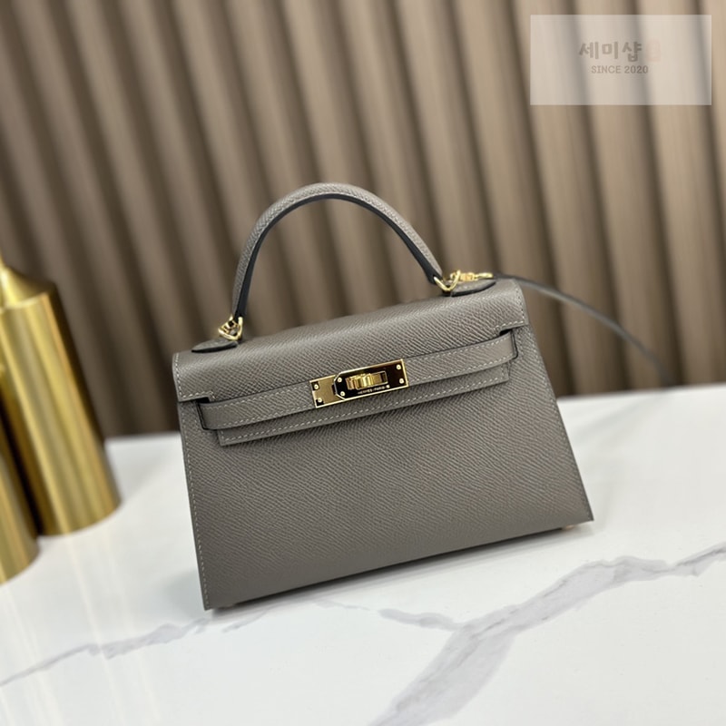 Hermes 에르메스 켈리백 미니 앱송 Bag 1번 이미지