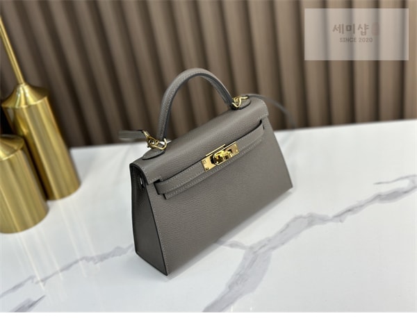 Hermes 에르메스 켈리백 미니 앱송 Bag 7번 이미지
