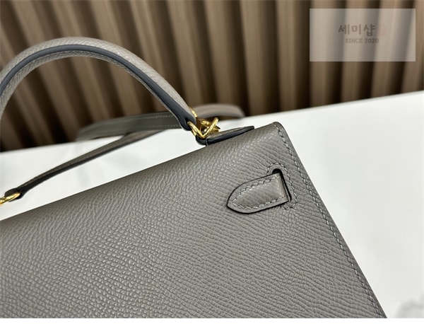 Hermes 에르메스 켈리백 미니 앱송 Bag 12번 이미지