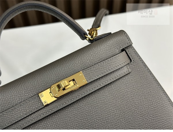 Hermes 에르메스 켈리백 미니 앱송 Bag 15번 이미지