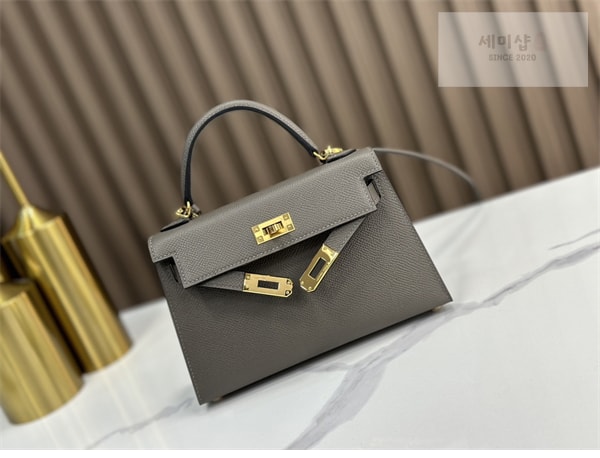 Hermes 에르메스 켈리백 미니 앱송 Bag 8번 이미지