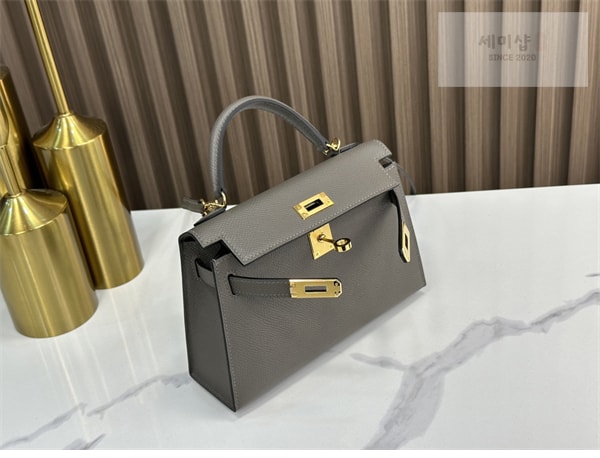 Hermes 에르메스 켈리백 미니 앱송 Bag 4번 이미지