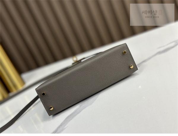 Hermes 에르메스 켈리백 미니 앱송 Bag 16번 이미지