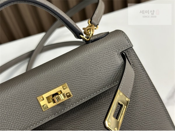 Hermes 에르메스 켈리백 미니 앱송 Bag 9번 이미지