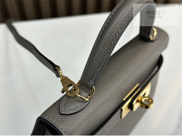 Hermes 에르메스 켈리백 미니 앱송 Bag 13번 이미지