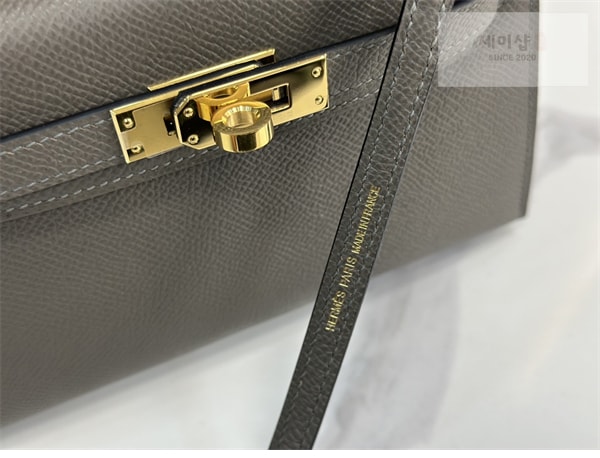 Hermes 에르메스 켈리백 미니 앱송 Bag 5번 이미지