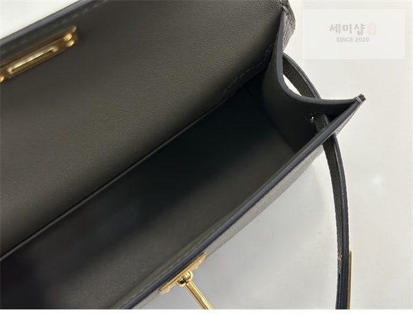 Hermes 에르메스 켈리백 미니 앱송 Bag 10번 이미지