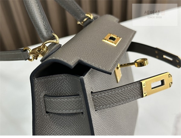 Hermes 에르메스 켈리백 미니 앱송 Bag 6번 이미지