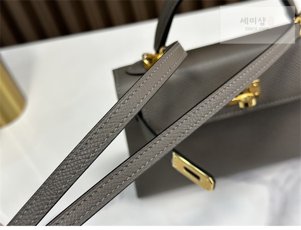Hermes 에르메스 켈리백 미니 앱송 Bag 18번 이미지