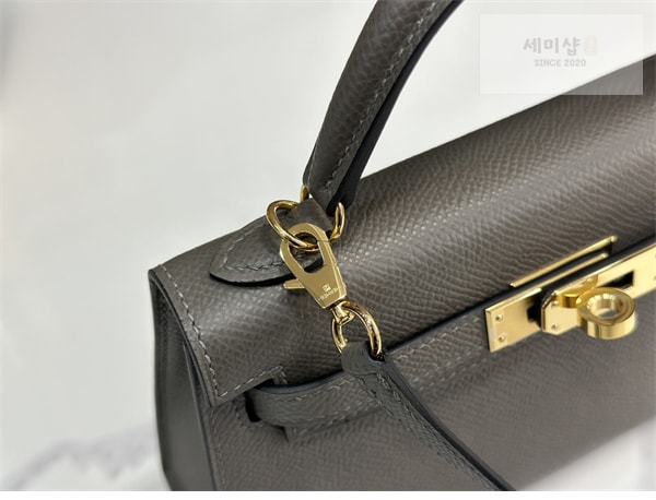 Hermes 에르메스 켈리백 미니 앱송 Bag 11번 이미지