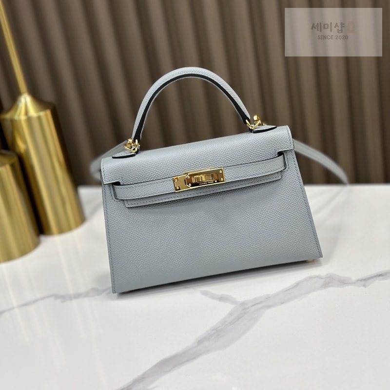 Hermes 에르메스 켈리백 미니 앱송 Bag 4번 이미지
