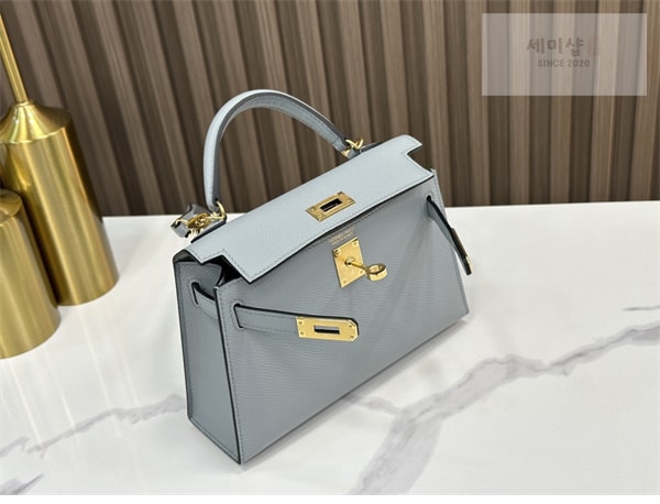 Hermes 에르메스 켈리백 미니 앱송 Bag 10번 이미지