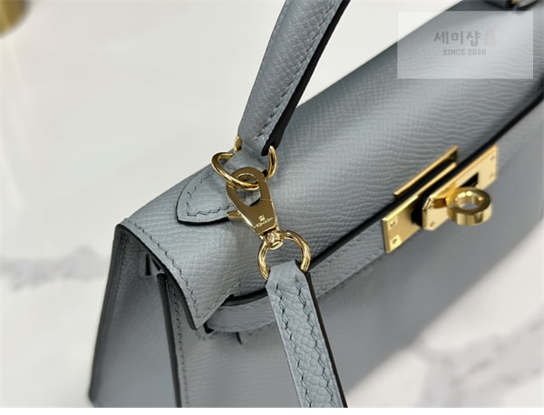 Hermes 에르메스 켈리백 미니 앱송 Bag 2번 이미지