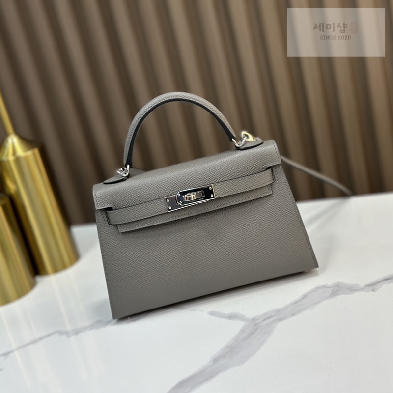 Hermes 에르메스 켈리백 미니 앱송 Bag 2번 이미지