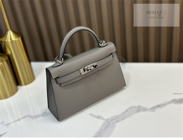 Hermes 에르메스 켈리백 미니 앱송 Bag 9번 이미지