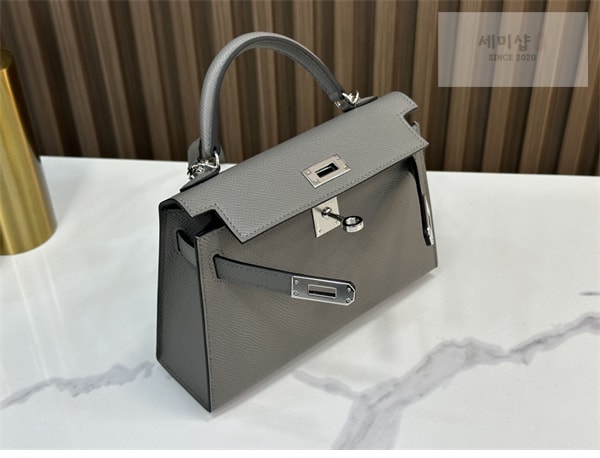 Hermes 에르메스 켈리백 미니 앱송 Bag 5번 이미지