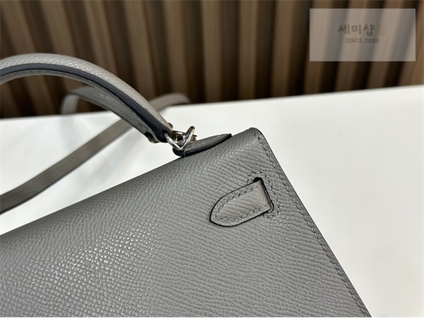 Hermes 에르메스 켈리백 미니 앱송 Bag 6번 이미지