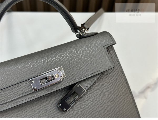 Hermes 에르메스 켈리백 미니 앱송 Bag 15번 이미지