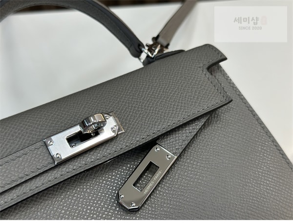 Hermes 에르메스 켈리백 미니 앱송 Bag 11번 이미지
